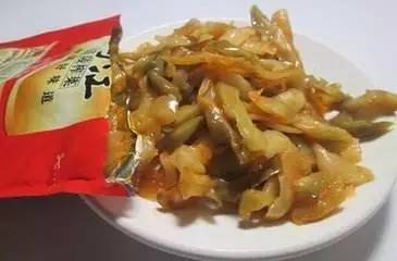 涪陵榨菜宣布涨价,你了解这个榨菜品牌吗?
