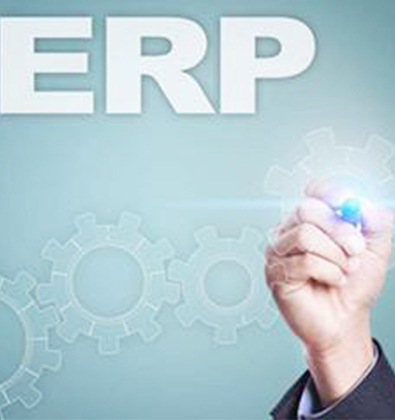 ERP、溯源双系统