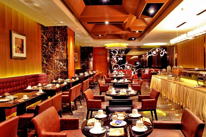 酒店食材配送-食配公司应变能力的挑战！