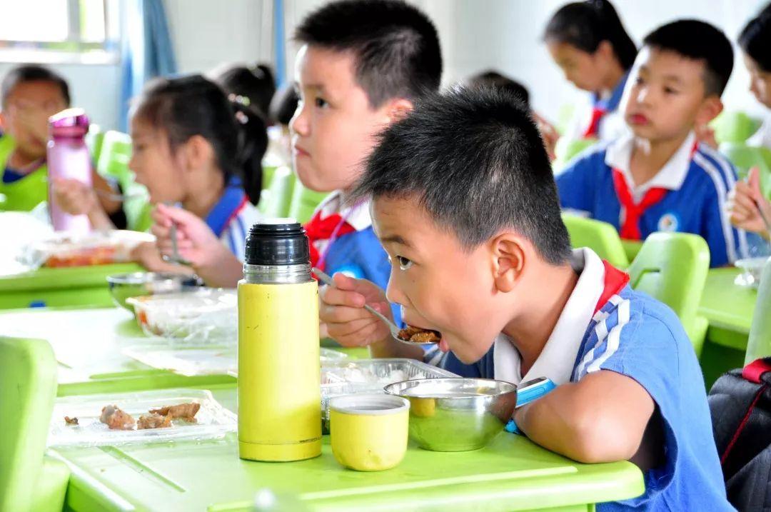 校园食品安全很重要，蔬菜配送公司如何保障校园食材的安全健康