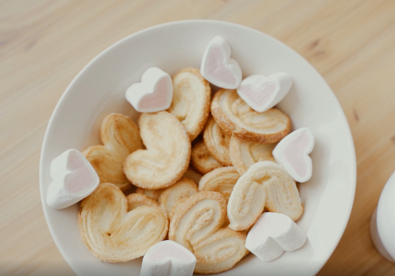 饼干烘干食品