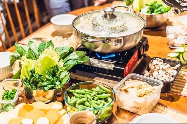 食堂蔬菜配送公司如何提高配送效率？