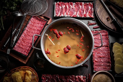 冬天总感觉很累，能不能通过饮食缓解？