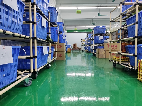 食材配送公司如果出现质量问题一般会是什么原因导致